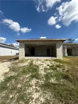 Picture of 4125 NE 21St Ave, Cape Coral, FL 33909
