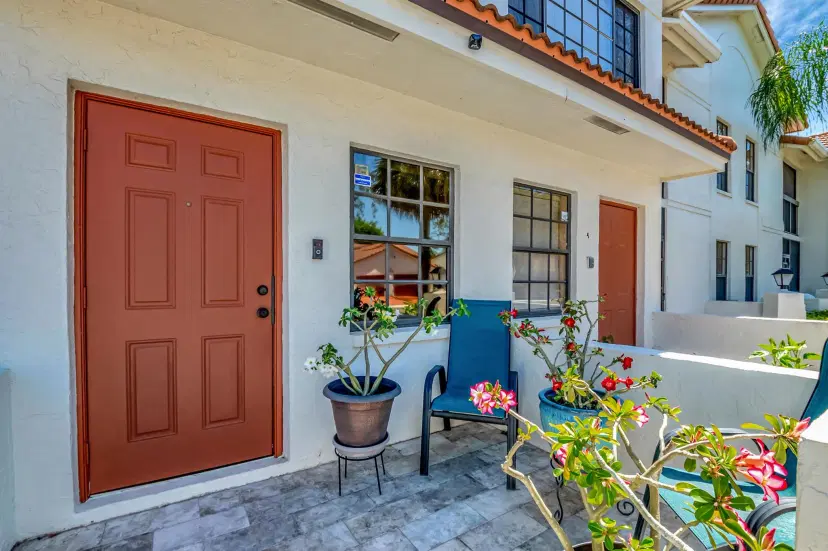 Picture of 9748 Pavarotti Terrace 201, Boynton Beach FL 33437