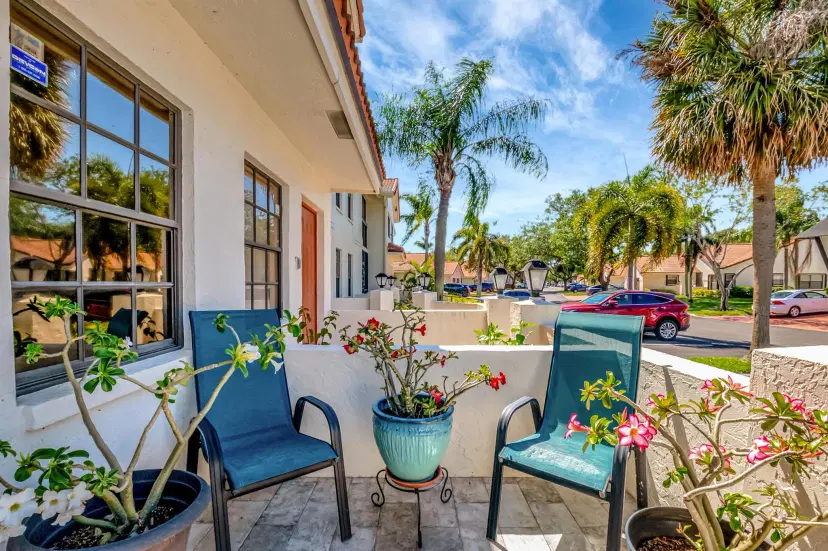 Picture of 9748 Pavarotti Terrace 201, Boynton Beach FL 33437