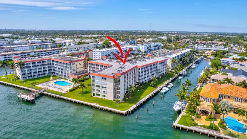 Picture of 105 Paradise Harbour Boulevard 109, North Palm Beach FL 33408