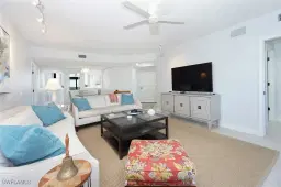 Picture of 7225 Pelican Bay Blvd 502, Naples, FL 34108