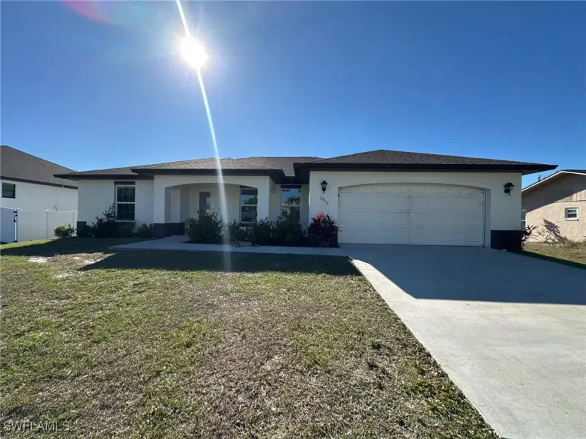 Picture of 3916 SW 20Th Pl, Cape Coral FL 33914