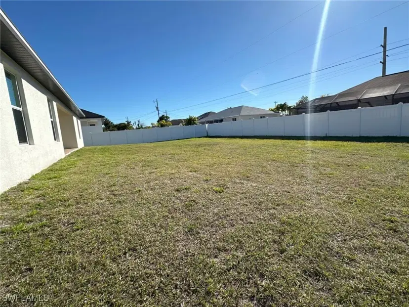 Picture of 3916 SW 20Th Pl, Cape Coral FL 33914