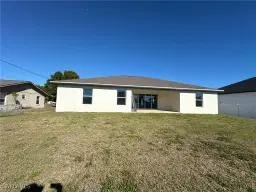 Picture of 3916 SW 20Th Pl, Cape Coral, FL 33914