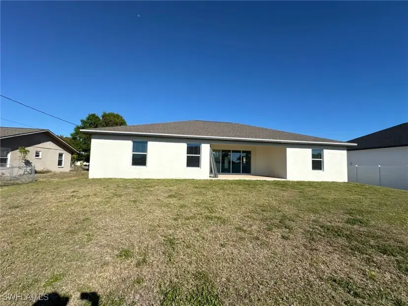 Picture of 3916 SW 20Th Pl, Cape Coral FL 33914