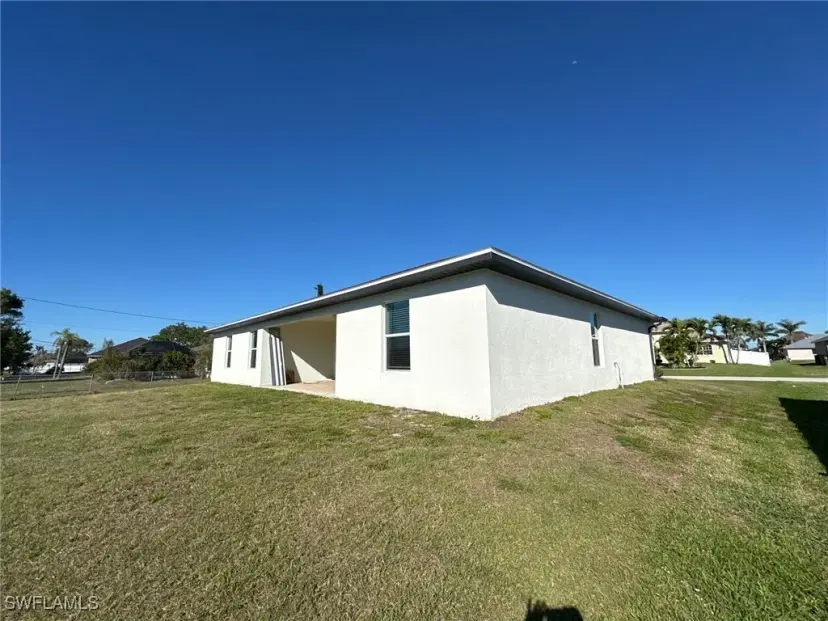 Picture of 3916 SW 20Th Pl, Cape Coral FL 33914