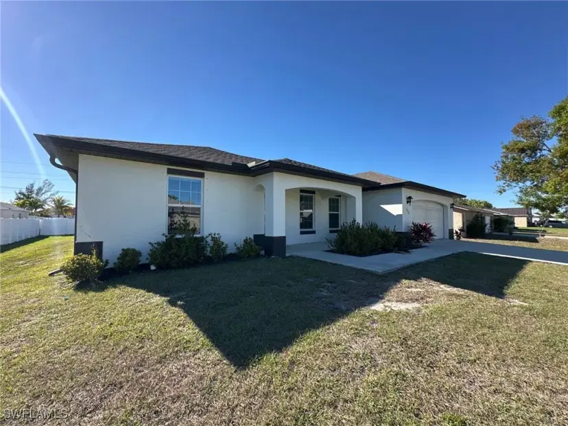 Picture of 3916 SW 20Th Pl, Cape Coral FL 33914