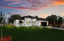 Picture of 2212 NE 5Th Pl, Cape Coral, FL 33909