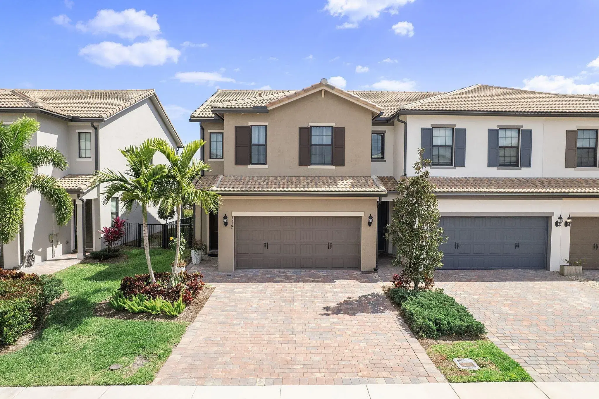 Picture of 4822 Jumping Way, Lake Worth, FL 33467