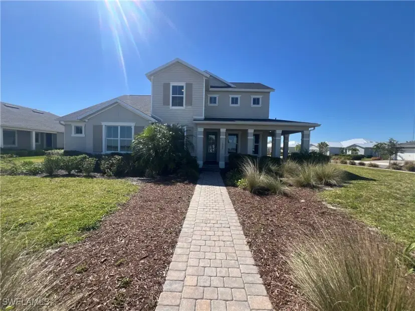 Picture of 16920 Curry Preserve Dr, Punta Gorda FL 33982