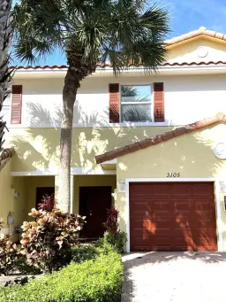 Picture of 3105 NW 25Th Way 3105, Oakland Park, FL 33309