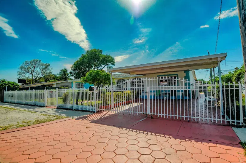 Picture of 17800 NW 8Th Ave, Miami FL 33169
