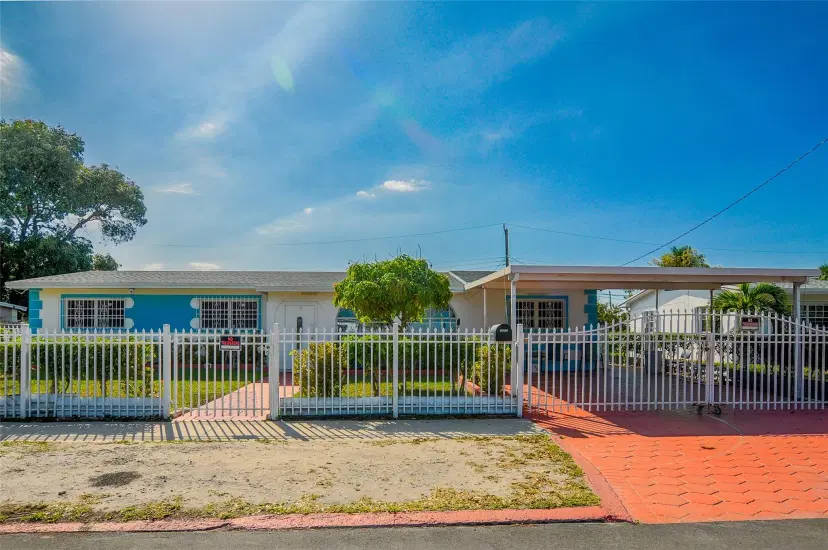 Picture of 17800 NW 8Th Ave, Miami FL 33169