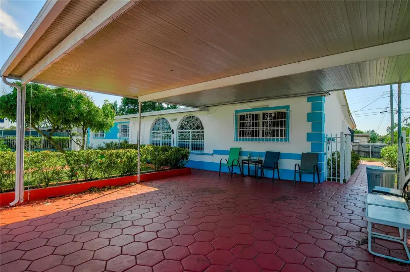 Picture of 17800 NW 8Th Ave, Miami FL 33169