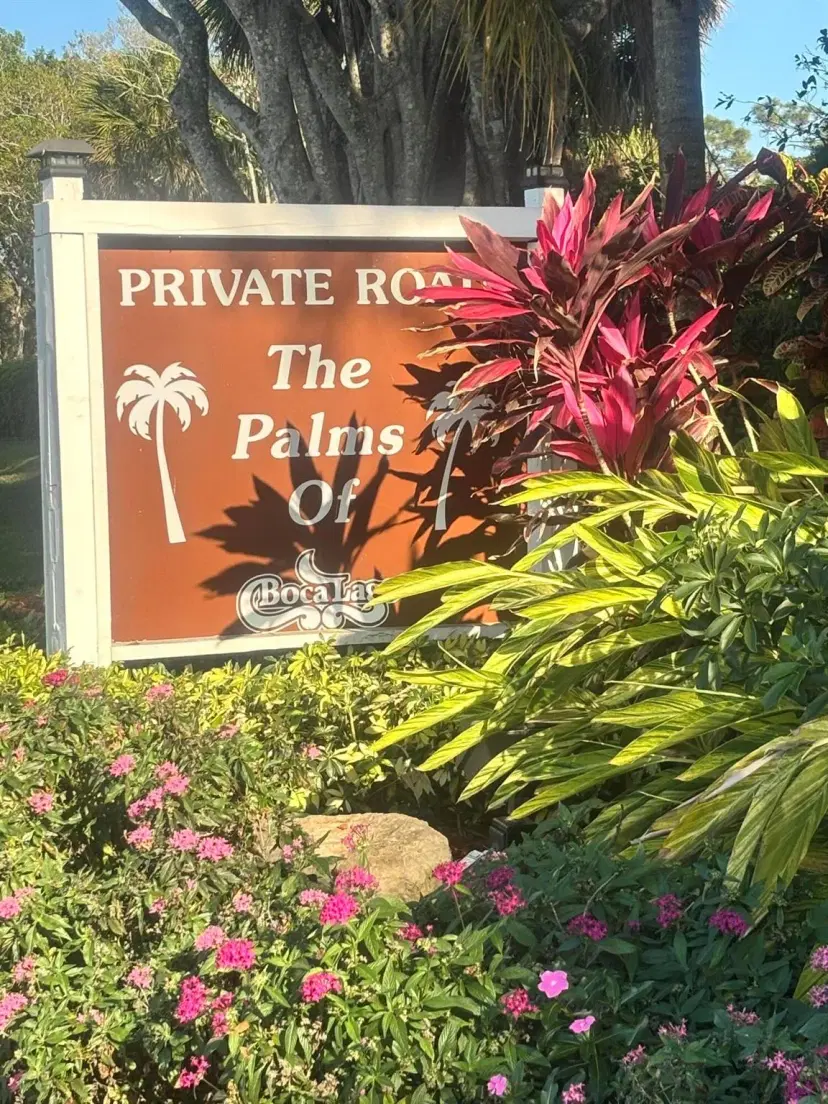 Picture of 21691 Tall Palm Circle 3B, Boca Raton FL 33433