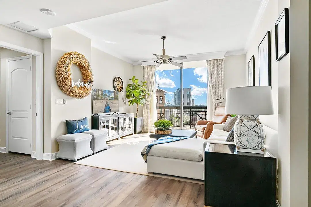 Picture of 801 S Olive Avenue 605, West Palm Beach, FL 33401