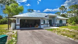 Picture of 861 8Th St Se, Naples, FL 34117