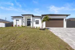 Picture of 119 Kismet Pkwy E, Cape Coral, FL 33909