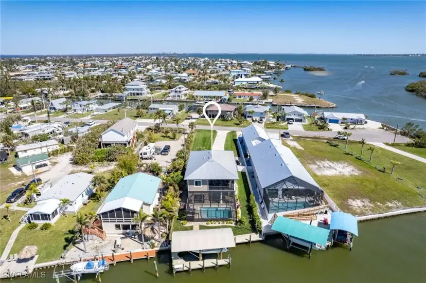 Picture of 2265 York Rd, St. James City FL 33956