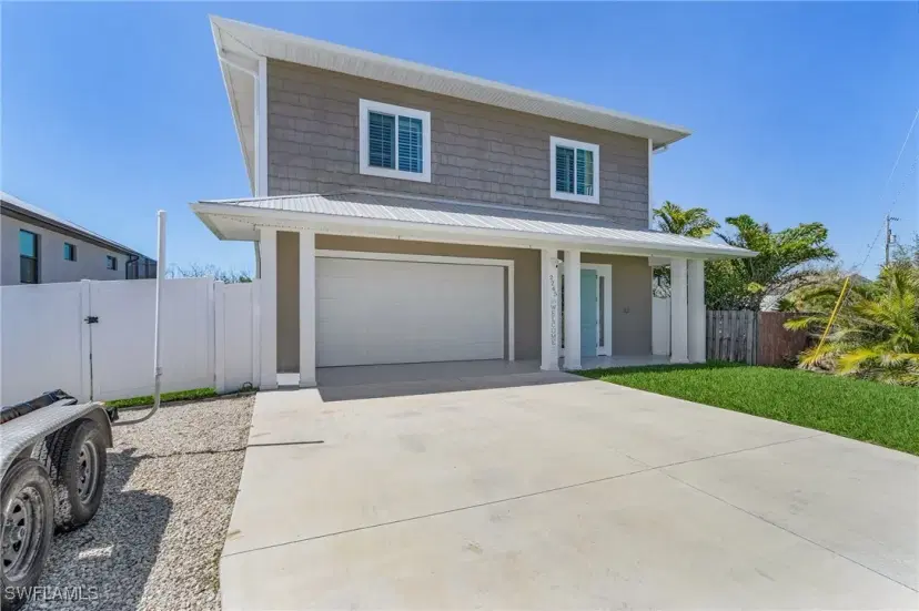 Picture of 2265 York Rd, St. James City FL 33956