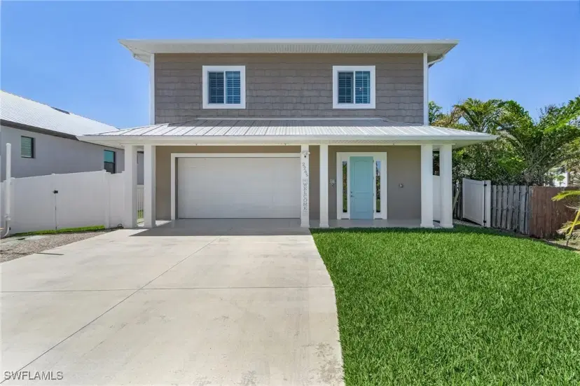 Picture of 2265 York Rd, St. James City FL 33956