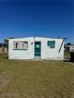 Picture of 2909 Saint Charles St, Fort Myers, FL 33916
