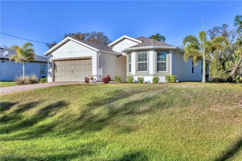 Picture of 4324 Knowles Ln, North Port FL 34288