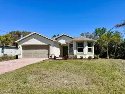 Picture of 4324 Knowles Ln, North Port, FL 34288