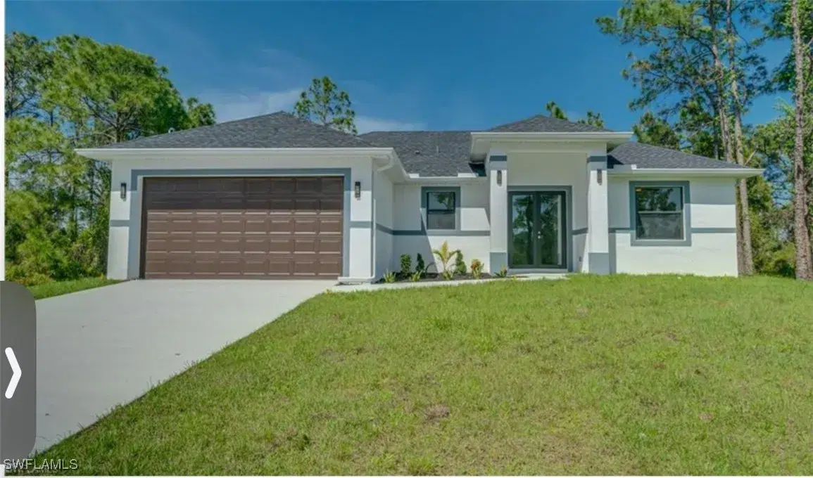 Picture of 1147 Jean St E, Lehigh Acres, FL 33974