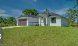 Picture of 1147 Jean St E, Lehigh Acres, FL 33974