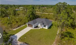 Picture of 1147 Jean St E, Lehigh Acres, FL 33974