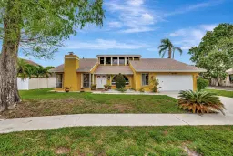 Picture of 5230 NW 73Rd Way, Lauderhill, FL 33319