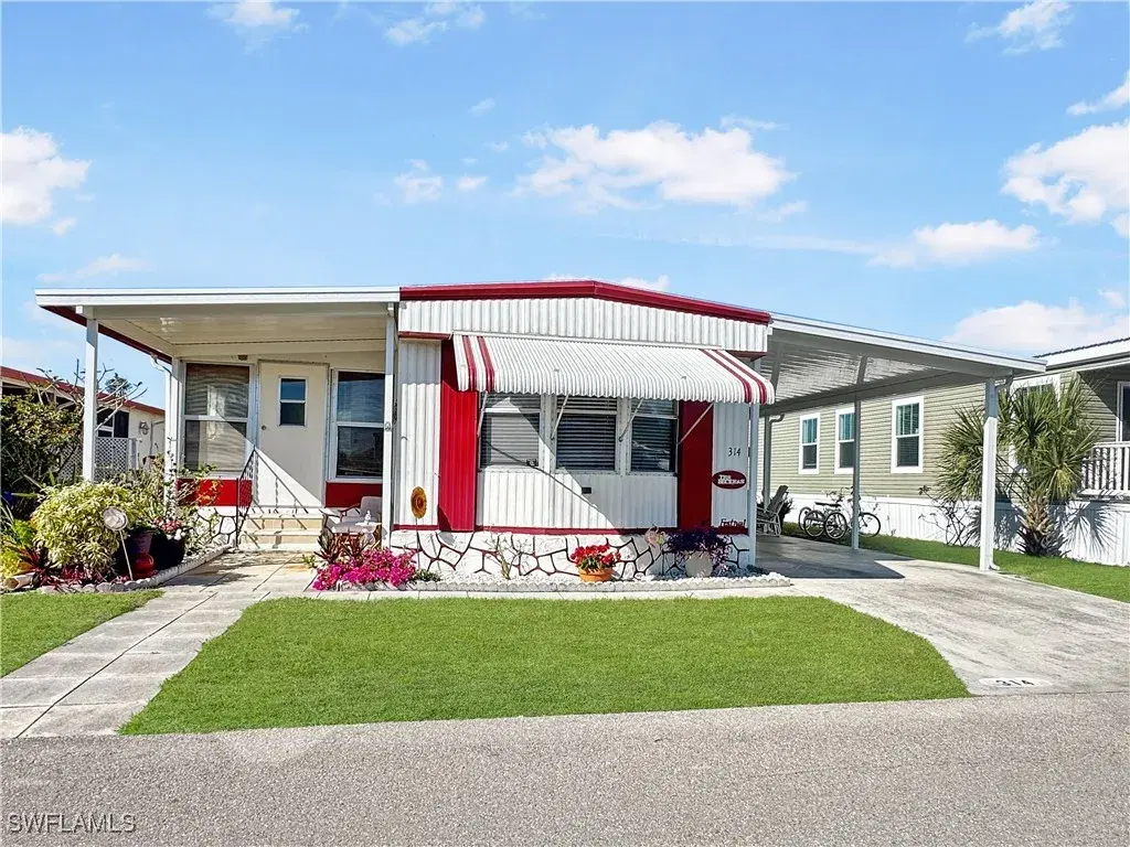 Picture of 314 La Casa Ave, Fort Myers, FL 33905