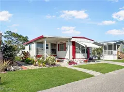 Picture of 314 La Casa Ave, Fort Myers, FL 33905