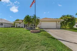 Picture of 2518 NW 25Th St, Cape Coral, FL 33993
