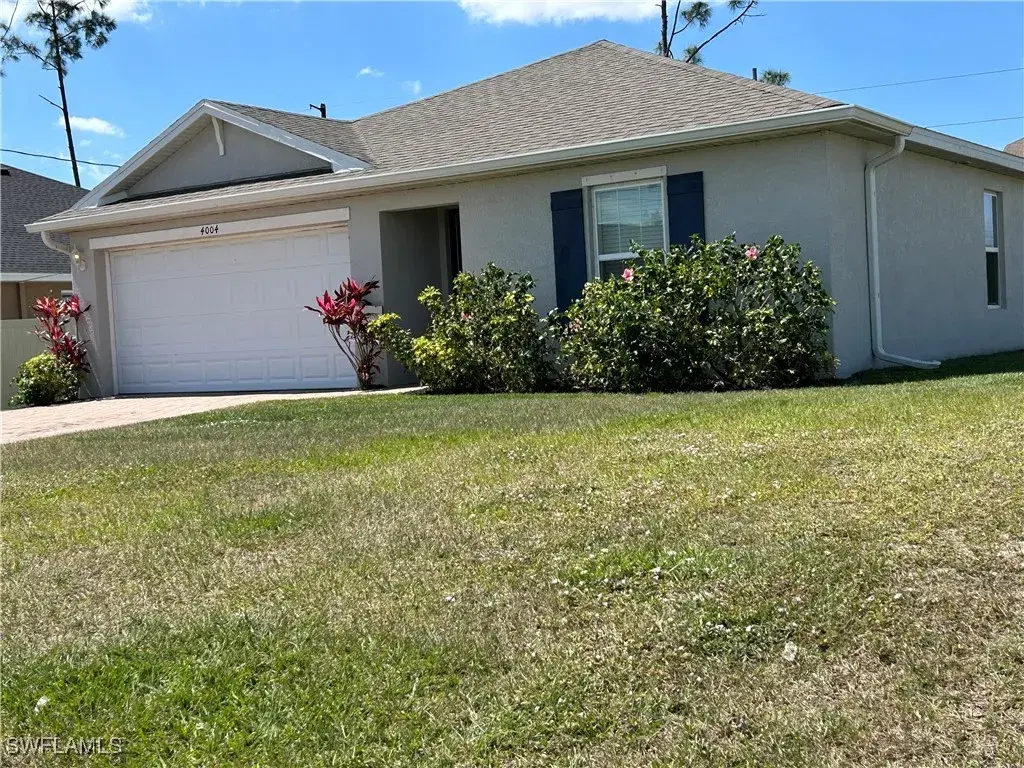 Picture of 4004 NE 8Th Pl, Cape Coral, FL 33909