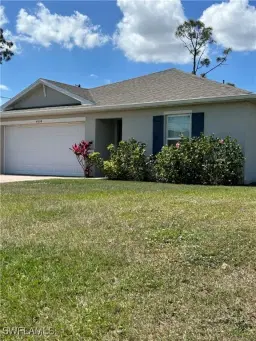Picture of 4004 NE 8Th Pl, Cape Coral, FL 33909