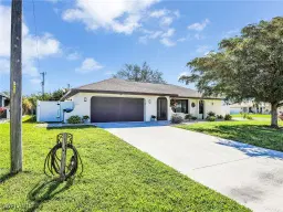 Picture of 3823 SW 6Th Pl, Cape Coral, FL 33914