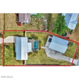 Picture of 1319 Old Bridge Rd, North Fort Myers, FL 33917