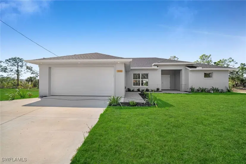 Picture of 2917 NW 21St Pl, Cape Coral FL 33993