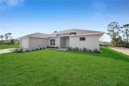 Picture of 2917 NW 21St Pl, Cape Coral, FL 33993
