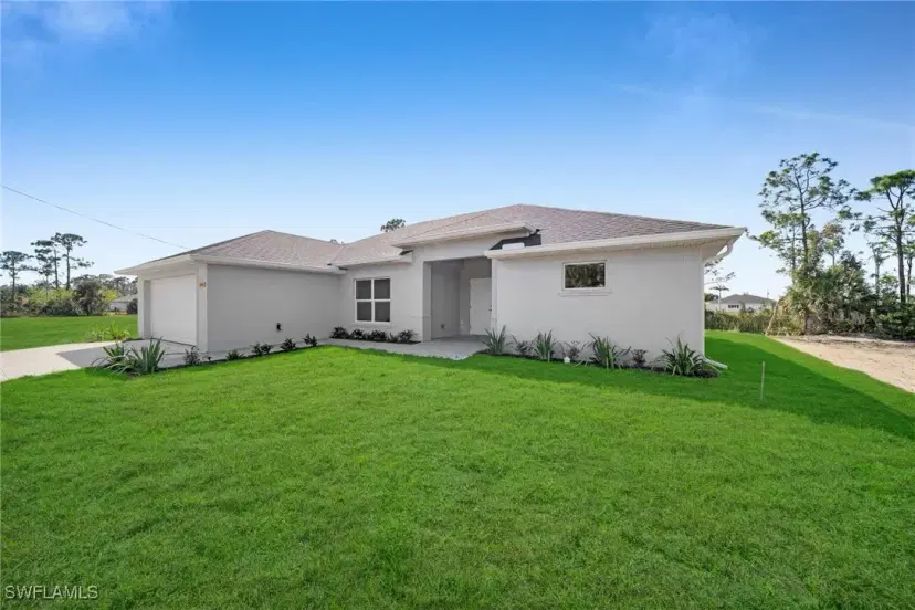 Picture of 2917 NW 21St Pl, Cape Coral FL 33993
