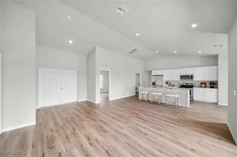 Picture of 2917 NW 21St Pl, Cape Coral FL 33993