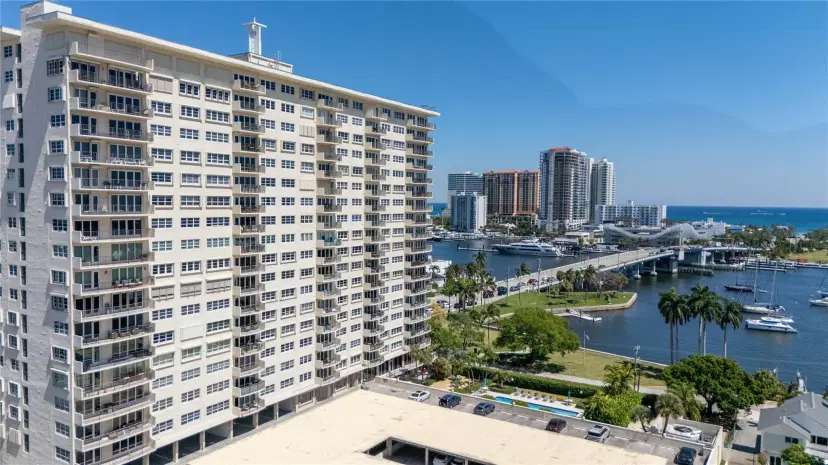Picture of 2500 E Las Olas Blvd 406, Fort Lauderdale FL 33301