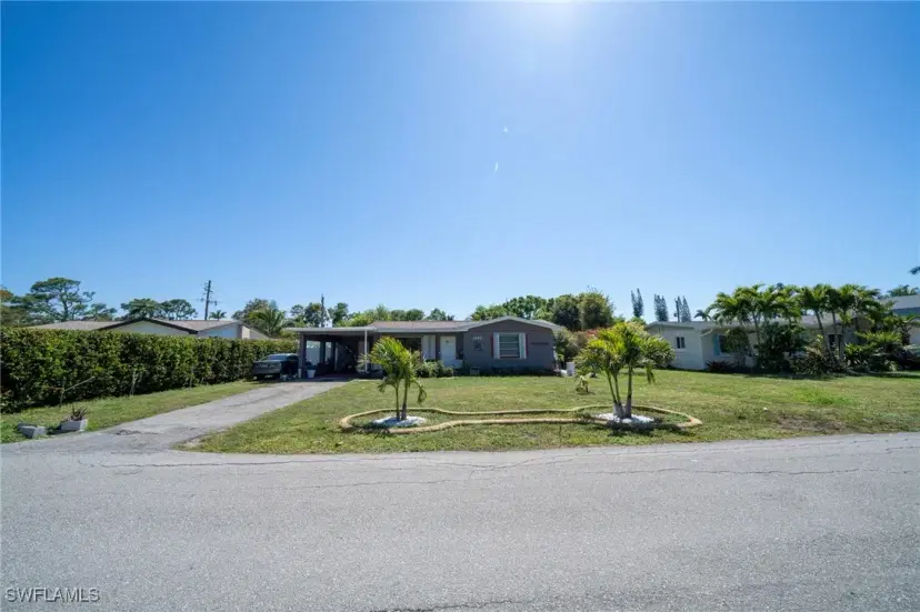 Picture of 1862 Moreno Ave, Fort Myers FL 33901