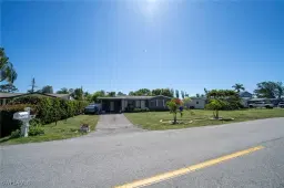 Picture of 1862 Moreno Ave, Fort Myers, FL 33901