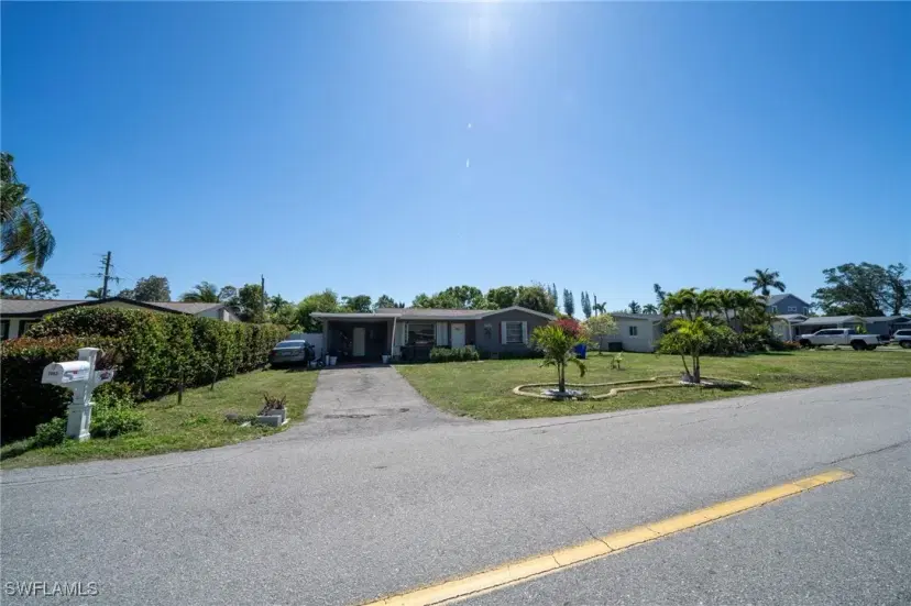 Picture of 1862 Moreno Ave, Fort Myers FL 33901