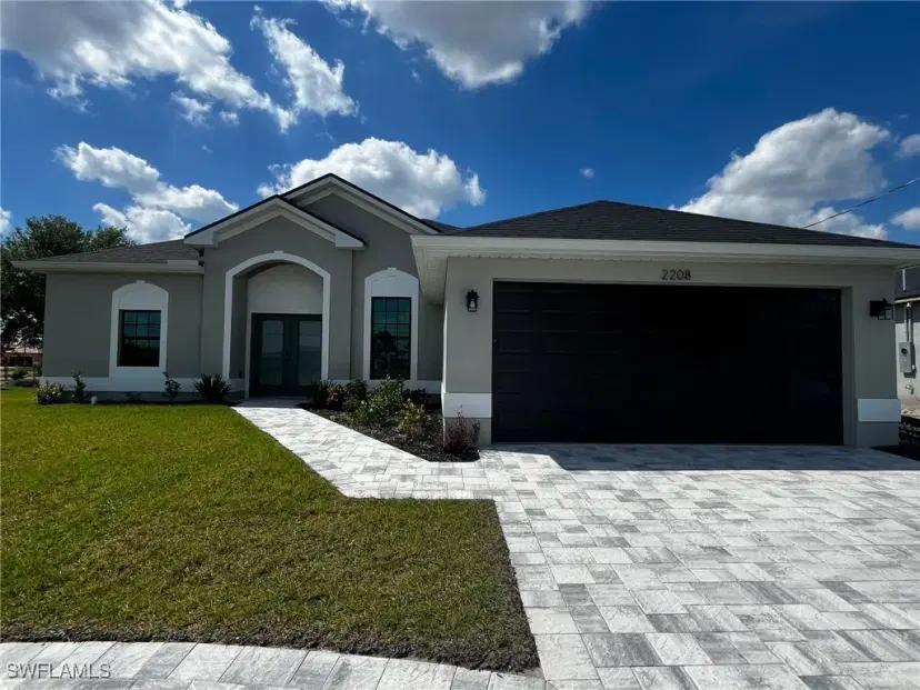 Picture of 2208 Nelson Rd N, Cape Coral FL 33993