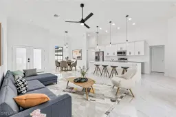 Picture of 2208 Nelson Rd N, Cape Coral, FL 33993