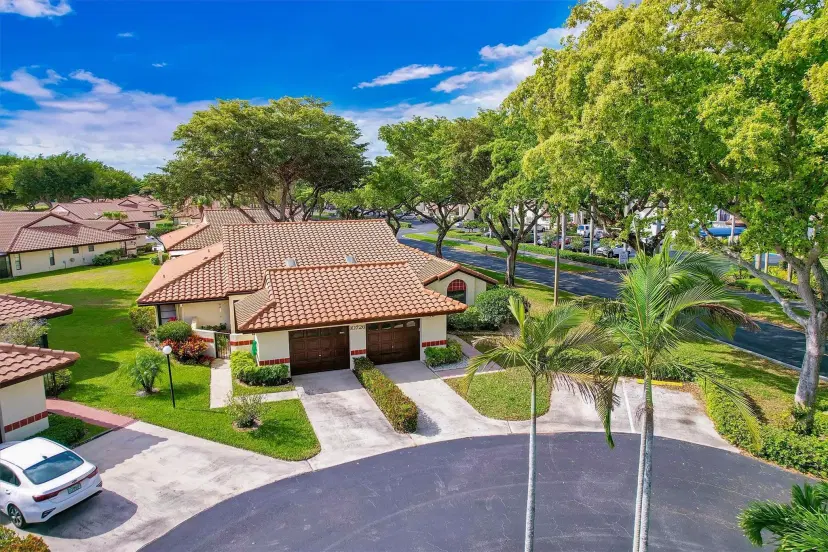 Picture of 10726 Beach Palm Ct A, Boynton Beach FL 33437